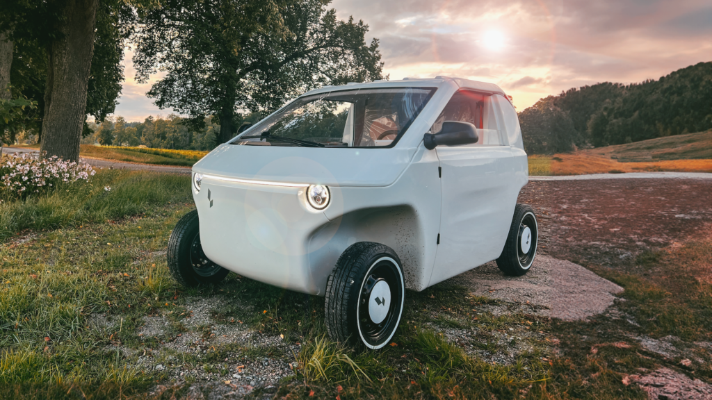 Stellantis Could Attempt To Construct Autos With Ikea-Type Flat Packing