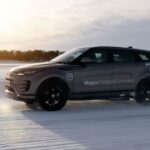 Getting Sideways On The Snow With Magna’s Electrified Powertrains