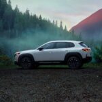 Mazda’s Future EV Recreation Plan