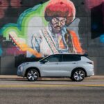 The Three-Row Japanese Plug-In Hybrid SUV With The Highest Gasoline Price Financial savings