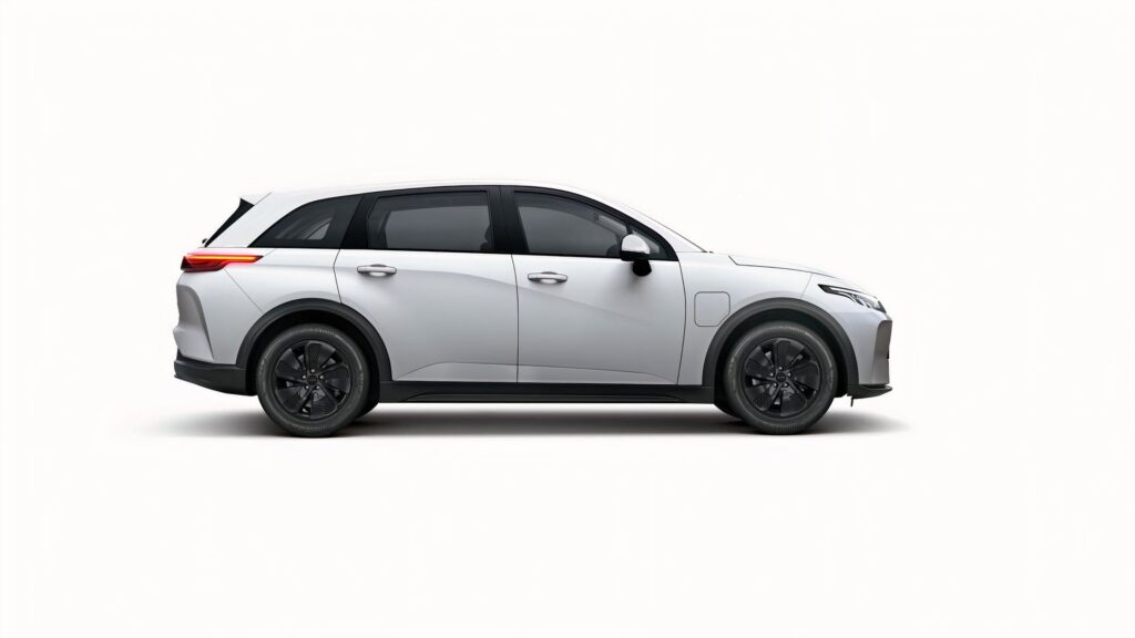 iPhone Maker, Now Carmaker, Foxconn, Lands a Massive Buyer