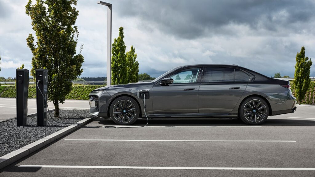 10 Luxury PHEVs That Depreciate Faster Than Sports Cars