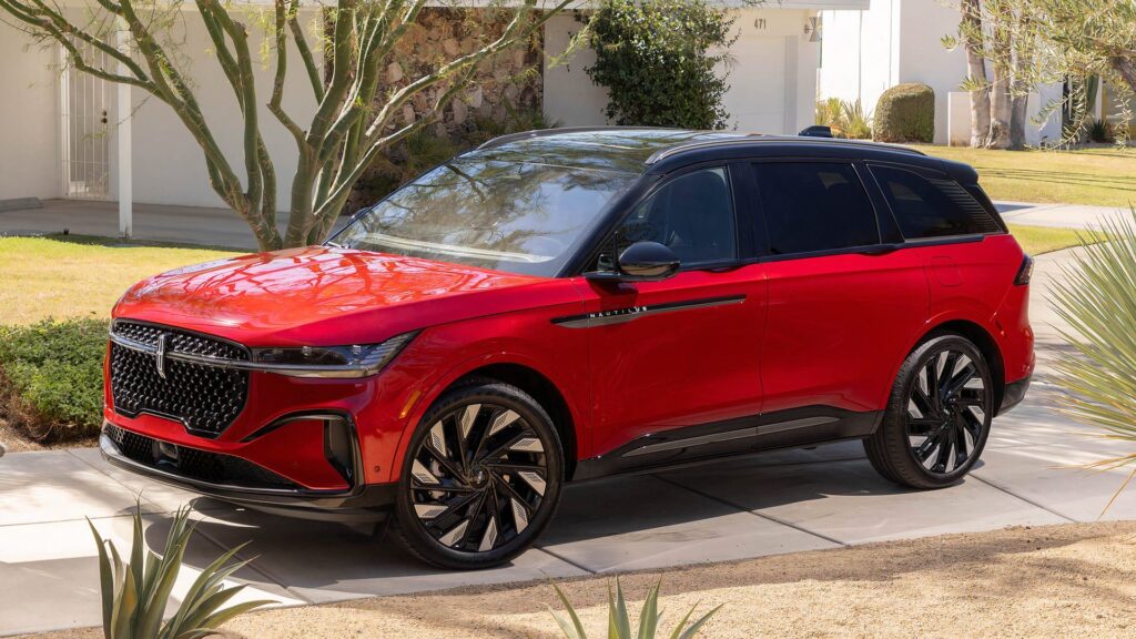 10 Most Neglected Hybrids That You Ought to Take into account Shopping for