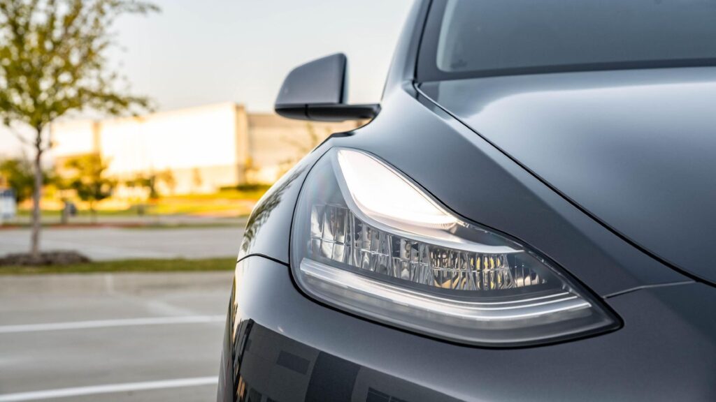 Insurance coverage Charges May Improve For Tesla House owners