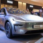 BMW Group, VW, And Different OEMs Outsell Tesla In Europe