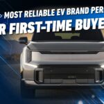 The Dependable EV Model That’s Excellent For First-Time Customers