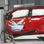 New Study Shows Car Safety Tech Is Actually Worth The Money