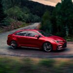 This is How Costly A Totally Loaded 2025 Toyota Corolla Hybrid Can Get