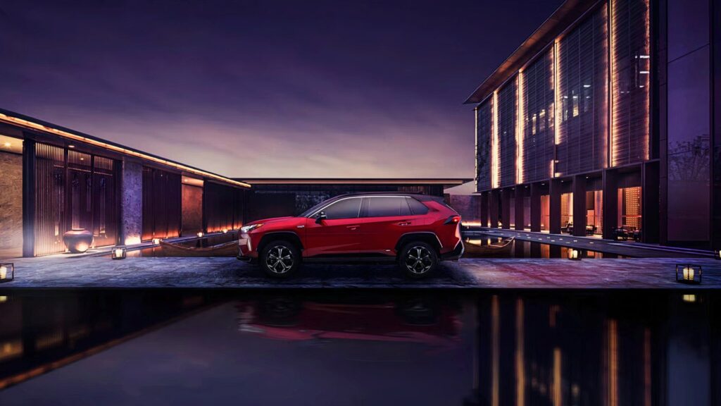 Right here’s Why This Plug-in Hybrid Is The Most Balanced Alternative In 2025