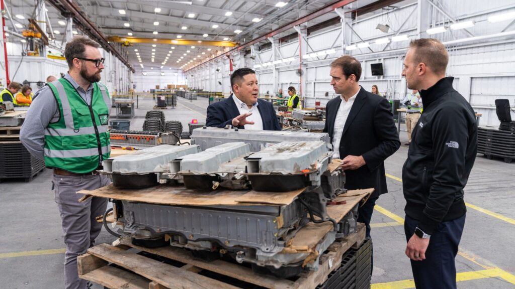 EV Fires Increase Cancer Risk