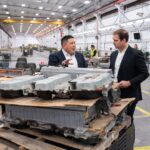 EV Fires Increase Cancer Risk