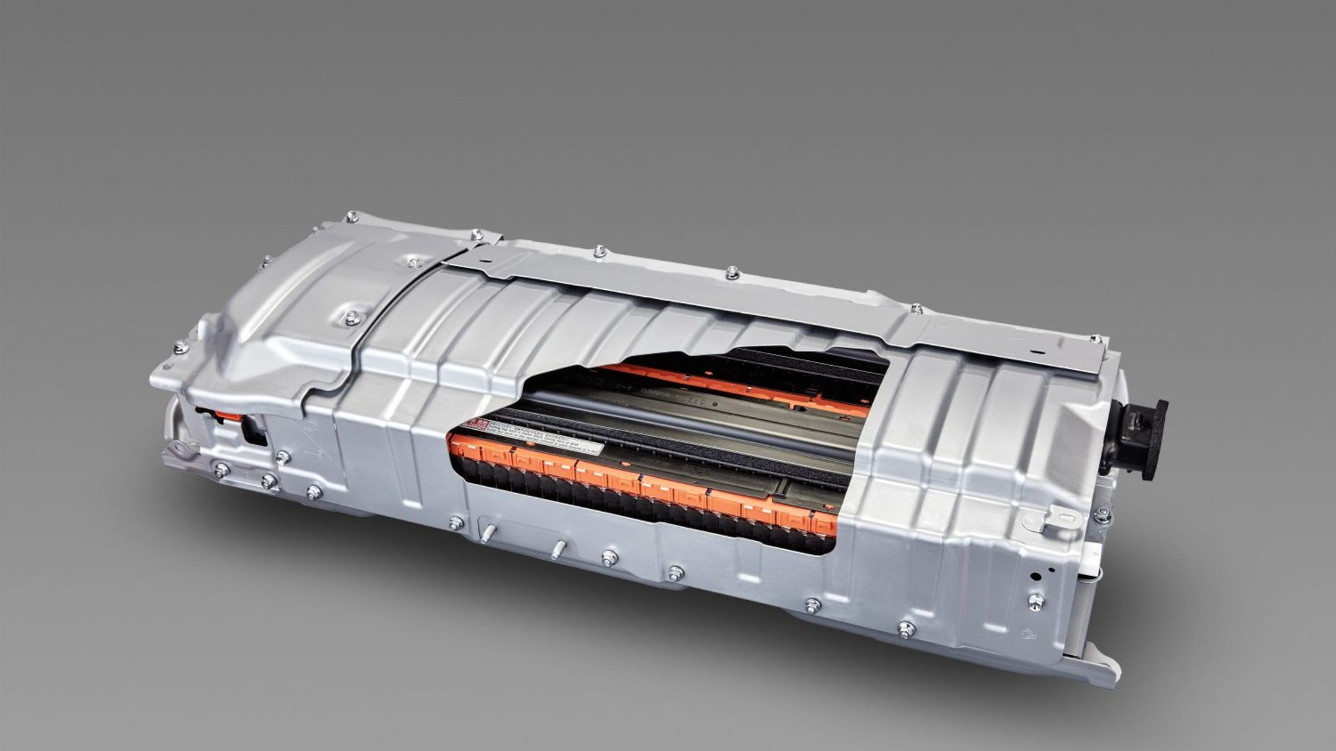 How The EV Business Is Battling Battery Fires