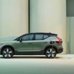 This is Why Shopping for This Electrical SUV In 2025 Is A Good Resolution