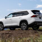 10 Hybrid SUVs With The Most Cargo Space