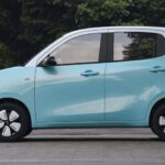 This EV Tops The Gross sales Charts In China