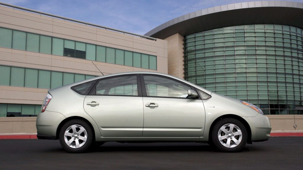 The Most Reasonably priced And Dependable Used Toyota Hybrid You Can Personal In 2025