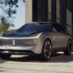 Ford Might Have A New Thriller EV Arriving In 2026