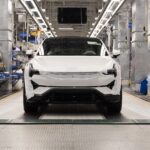 Polestar Gross sales Elevated By 76 % In Q1 2025