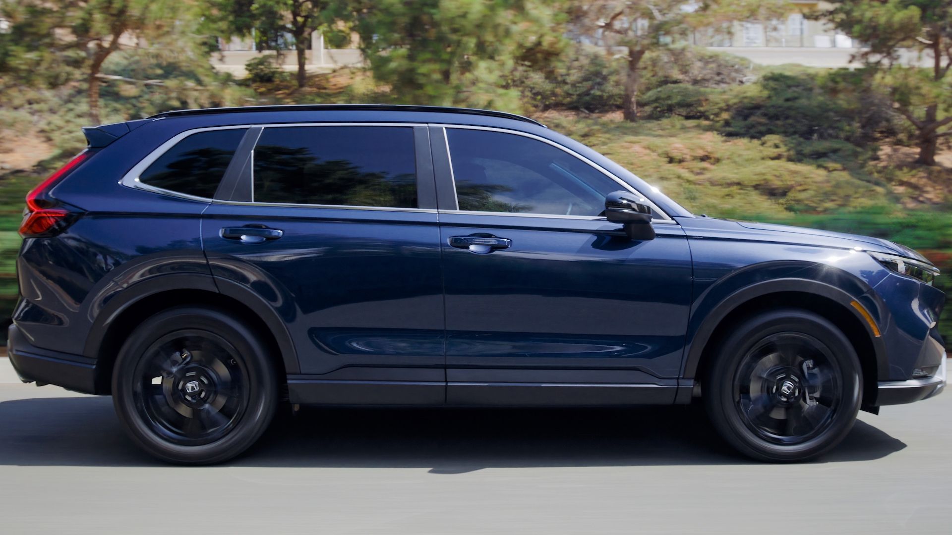 This Is The Used Hybrid SUV To Purchase If You Have A Funds Of $30,000