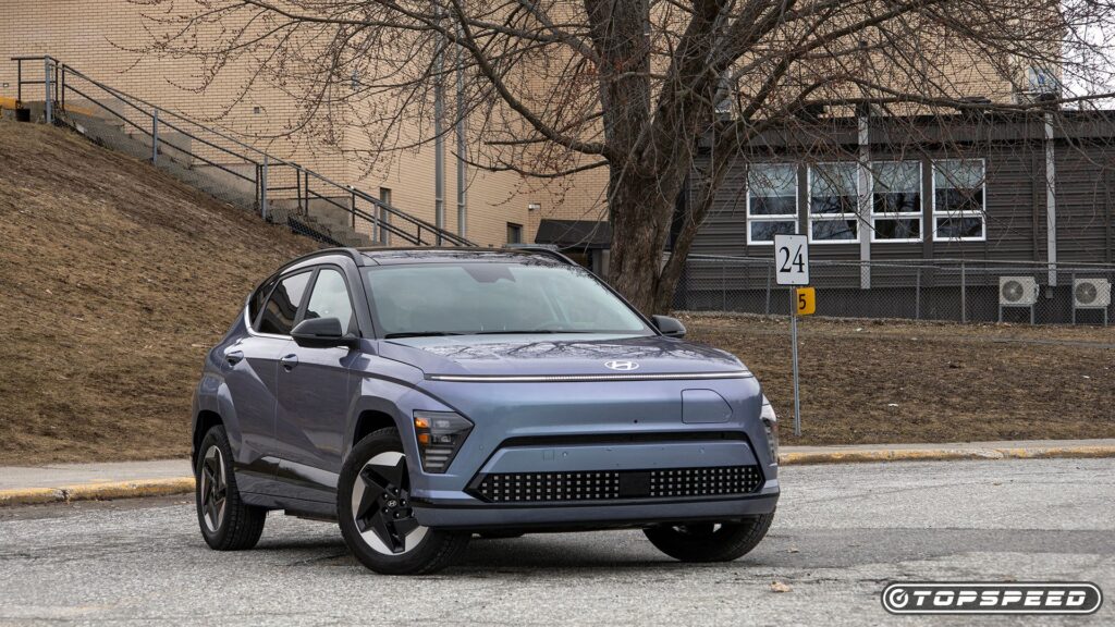 The Finest Low-cost Used EVs That Nonetheless Have Life Left In Them