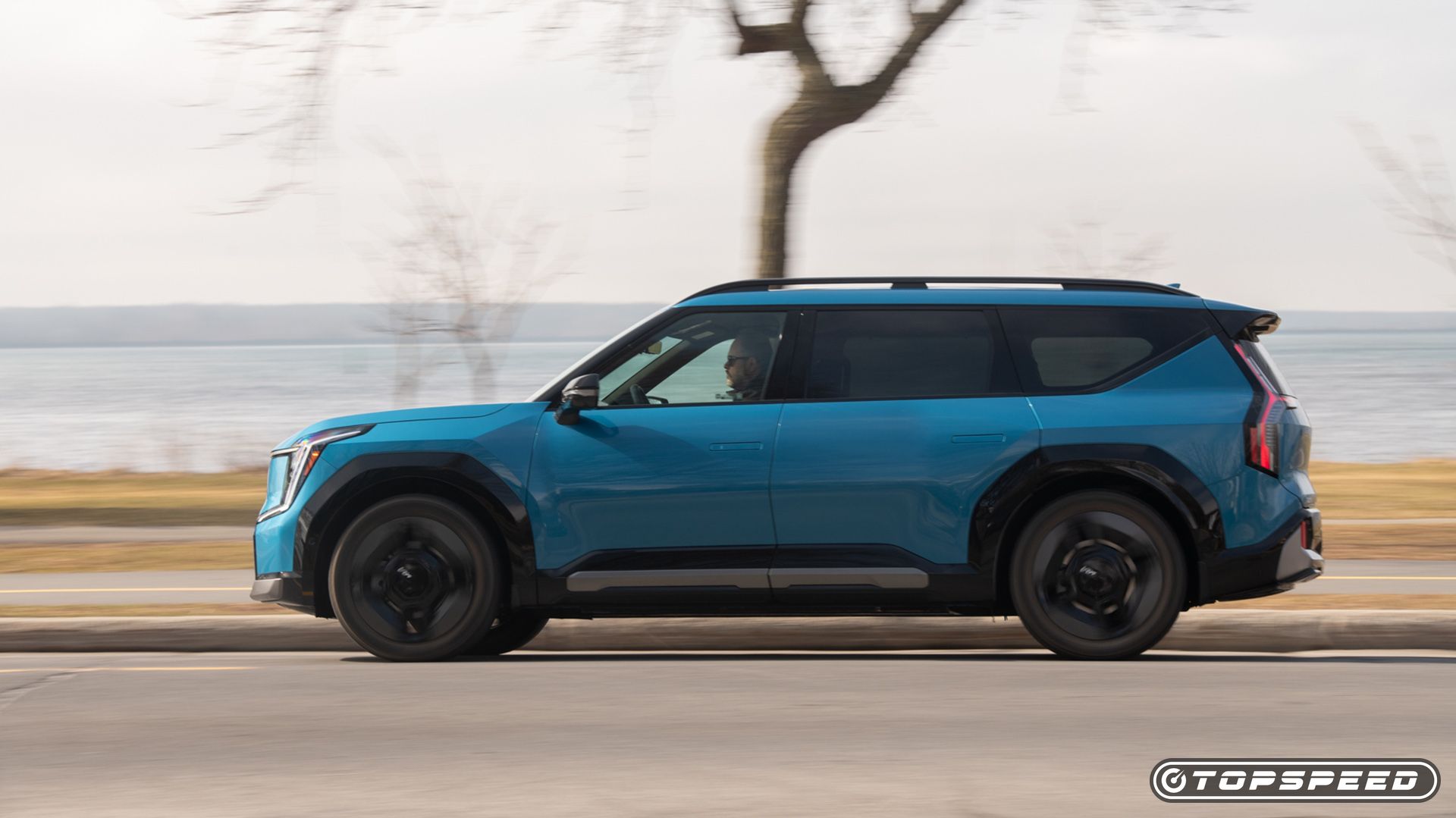 This Is The Most Versatile EV You Can Get In 2025