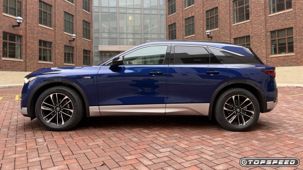 The Greatest Japanese EV To Purchase If Vary Nervousness Is A Actual Concern