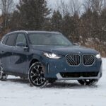 BMW May Quickly Construct Even Extra SUVs In The U.S.