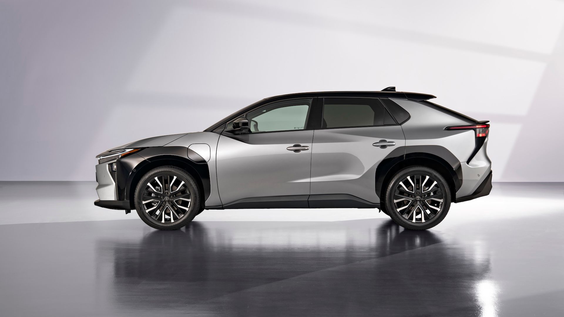 This Quiet, Tech-Packed EV Can Be Had For The Value Of A Fuel-Solely RAV4