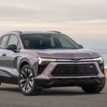 EV Gross sales In The U.S. Elevated 11.4 P.c Final Quarter