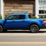 Ford Has One Hybrid That is Competing Nicely In opposition to Toyota’s Hybrid Military