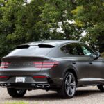 Hybrid And Absolutely Electrical Genesis GV80 SUVs Reportedly In The Works