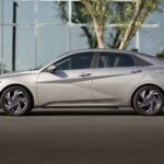 The Price range-Pleasant Hybrid Automobile That Doesn’t Really feel Low-cost