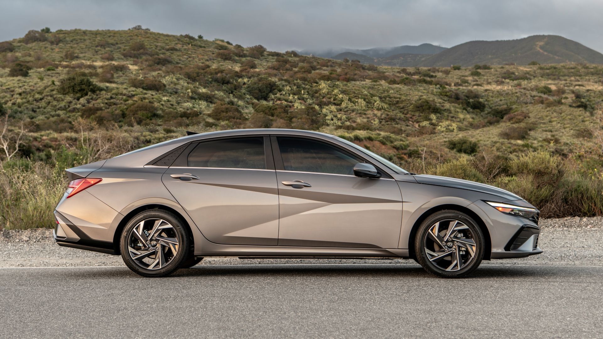 The Hidden Gem Of Inexpensive Hybrid Sedans