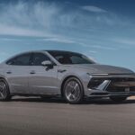 The Sedan With Premium Options That is An Reasonably priced Different To A Lexus Hybrid