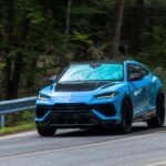 Lamborghini Needs To Broaden, However Do not Wager On A Three-Row SUV