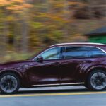 The Plug-in Hybrid That Feels Like A Lexus With out The Worth Tag