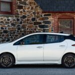 Here is Why Shopping for This Japanese EV In 2025 Is A Good Resolution