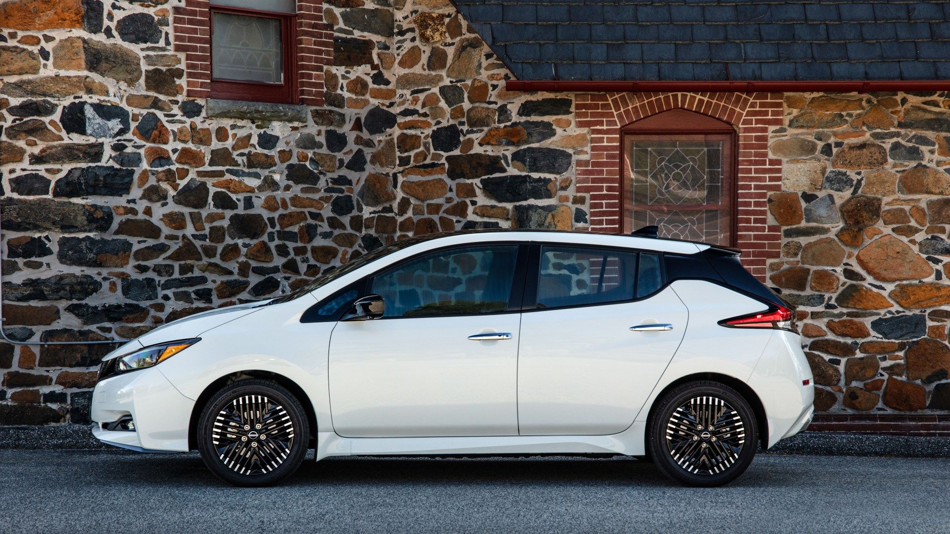 Here is Why Shopping for This Japanese EV In 2025 Is A Good Resolution