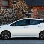 You Can Get This EV New For The Value Of A Base Camry