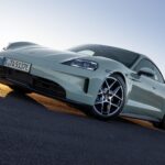 10 Price range-Pleasant Options To The Porsche Taycan