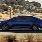 Why This Reasonably priced Hybrid Sedan Is The Speak Of The City