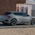 Mess Up Your EV Tax Credit score? The IRS Simply Gave You a Second Shot.