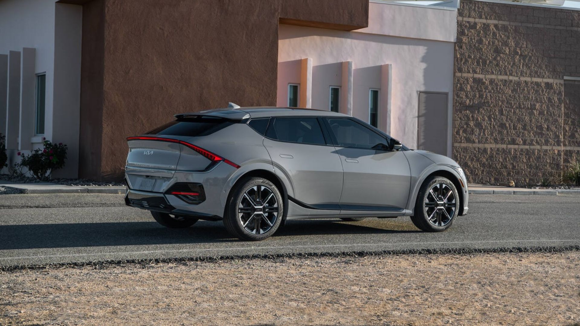 Mess Up Your EV Tax Credit score? The IRS Simply Gave You a Second Shot.