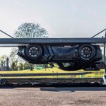 The Hypercar That Can Drive Upside Down