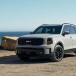 The 2026 Kia Telluride Hybrid: What We Know So Far