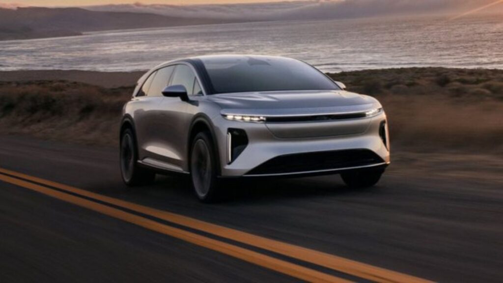 Why Lucid Is not Providing Android Auto Till September