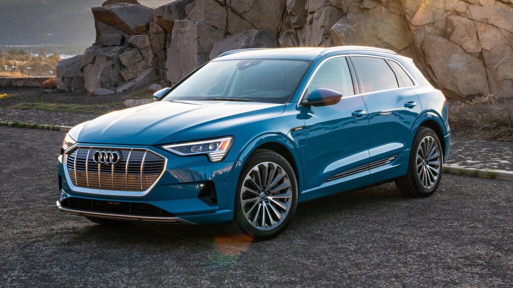 10 Used EVs That Misplaced Worth Quick And Are Now Whole Bargains