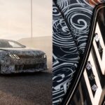 BMW Releases New Photographs Of Imaginative and prescient Driving Expertise