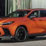 Right here’s How Costly A Totally Loaded 2025 Lexus NX Plug-In Can Get