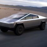 Florida Man Went For five-Day “Take a look at Drive” With Tesla Cybertruck